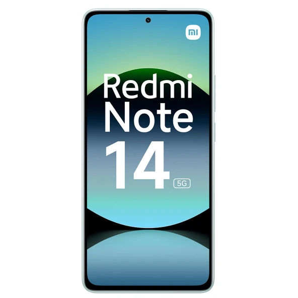 Xiaomi Redmi Note 14 5G 8/256GB Yeşil (Xiaomi Türkiye Garantili) - 2