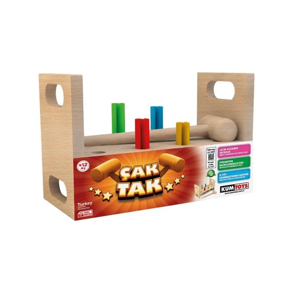 5460 Redka Tak Çak - 1