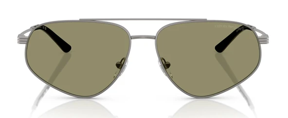 Emporio Armani EA2156 30032A 59 Erkek Güneş Gözlüğü - 4