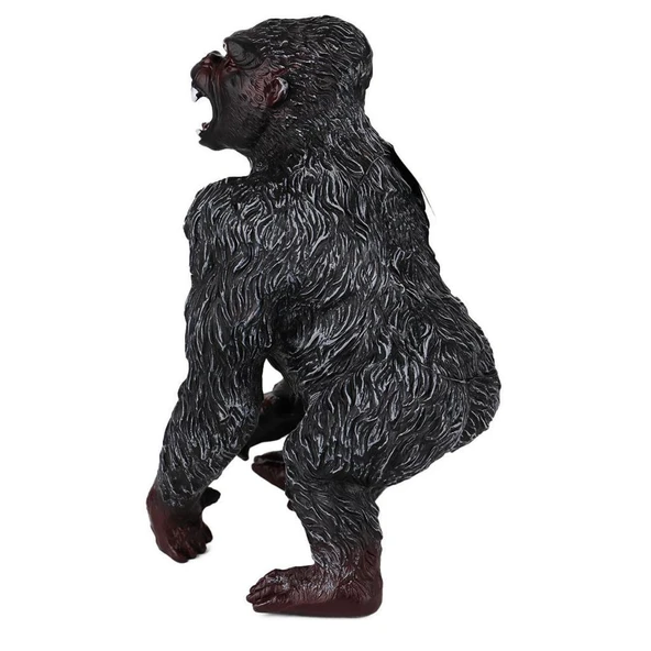 Nessiworld 99850-4 King Kong Figür -Can Oyuncak - 2