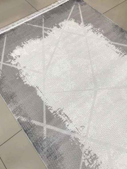 Merinos Halı Elegance 74423 096 Serisi Akrilik Salon Oturma Yatak Odası Halısı - Resim 5