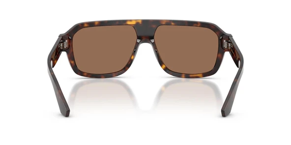 Dolce Gabbana DG4507 502/73 27 Erkek Güneş Gözlüğü - 3