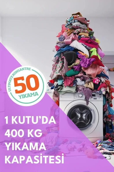 Nessiworld Minoris MOM Organik Sıvı Çamaşır Deterjanı 1 Lt 50 Yıkama - 2