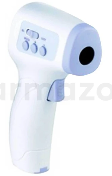 VZN Temassız Kızılötesi Derece EI04