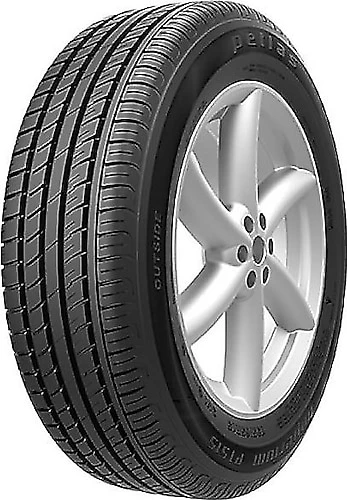 Petlas Imperium PT515 195/65 R15 91H Yaz Lastiği - 2025