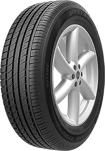 Petlas Imperium PT515 185/65 R15 88H Yaz Lastiği - 2025