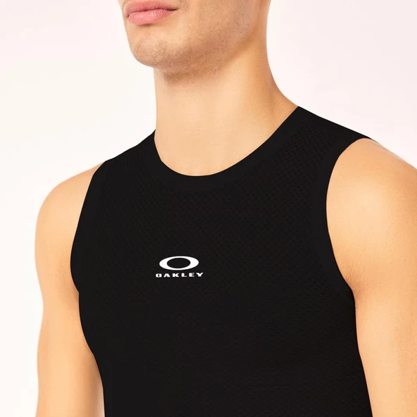 Oakley Endurance Baselayer Sleeveless FOA405477 02E - 5