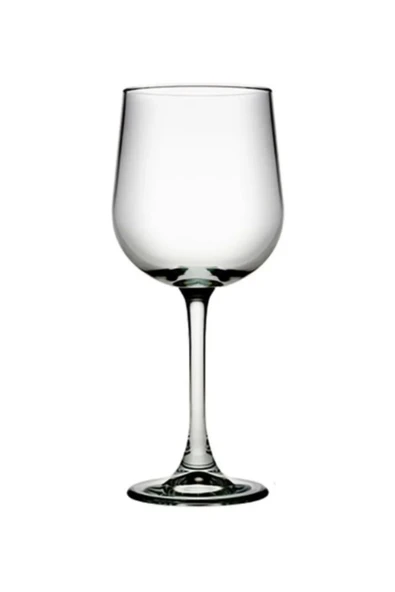 Casual Ayaklı Bardak 225 CC 6 Adet - Resim 2