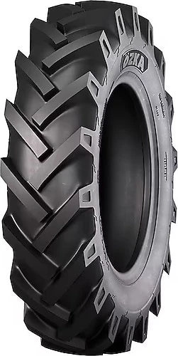 ÖZKA 5.00-12 4KAT KNK52 Bahçe - Tarla Lastiği - 2024