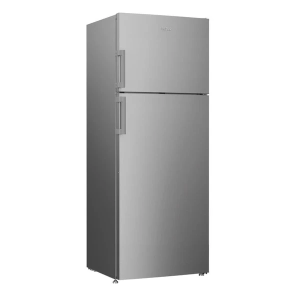 Altus AL 355 BSE Çift Kapılı Buzdolabı - 2