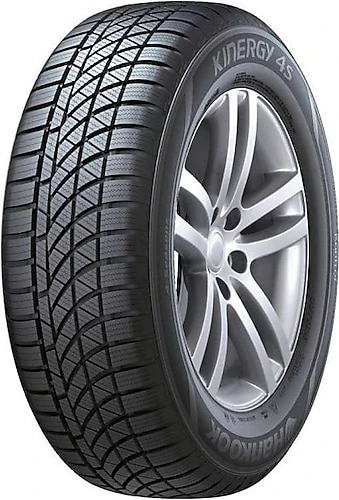 Hankook Kinergy 4S H740 195/60 R16 89H 4 Mevsim Lastik - 2024