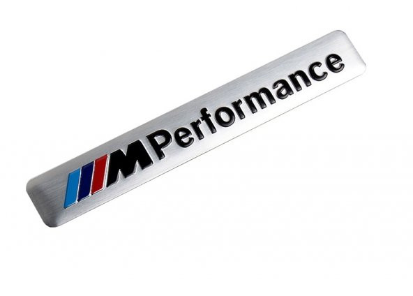 BMW M PERFORMANCE ARMA
