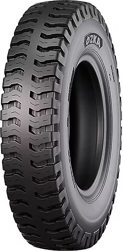 Özka 750-16 KNK25 12 KAT Römork Lastiği - 2024