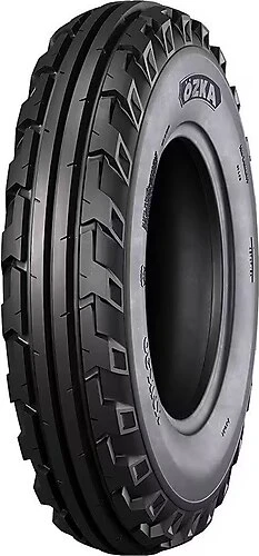 6.00-16 Özka 8 Kat KNK30 Traktör Ön Lastik - 2025