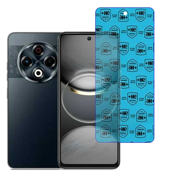 Tecno Spark 30 Uyumlu Nano Cam Ekran Koruyucu ürün görseli 1