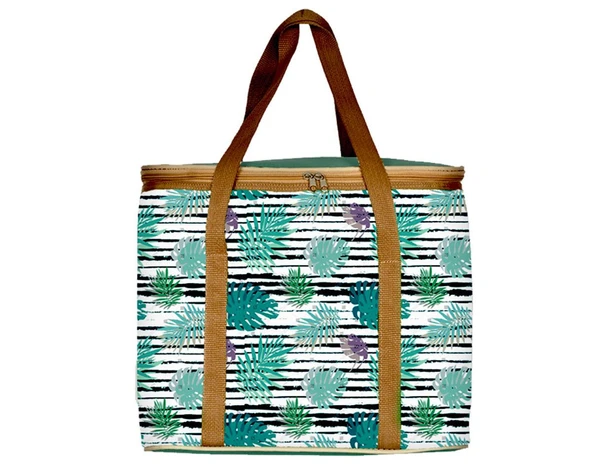 Castle kumaş izalasyonlu piknik çantası 24litre - 2