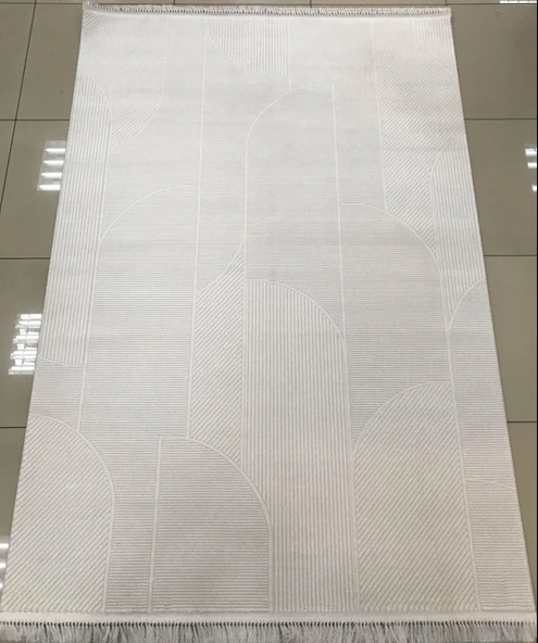 Merinos Halı Elegance 74425 060 Serisi Akrilik Salon Oturma Yatak Odası Halısı