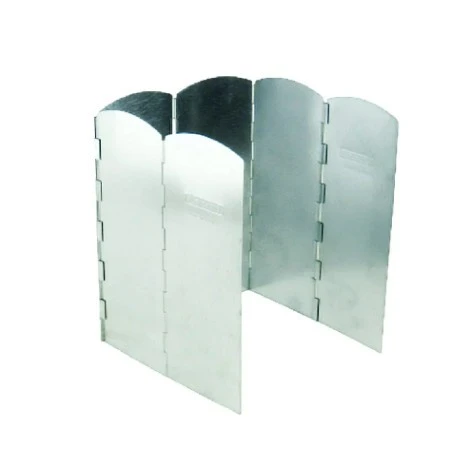 Orcamp Rüzgar Engelleyici Küçük 6 Kanat 300x120x6 Cm. RZ-306