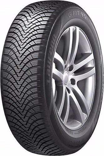 Laufenn G Fit 4S LH71 215/55R16 97W XL 4 Mevsim Lastik - 2025