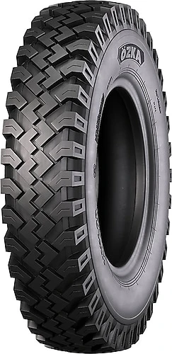 7.50-16 ÖZKA 12 Kat KNK28 Römork Lastiği - 2024