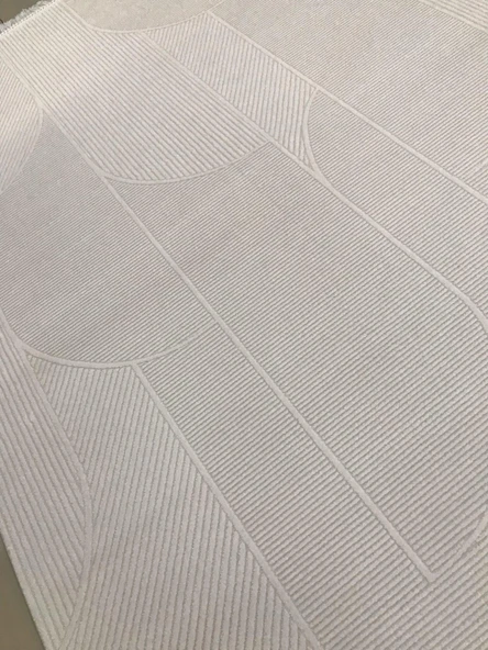 Merinos Halı Elegance 74425 060 Serisi Akrilik Salon Oturma Yatak Odası Halısı - Resim 6