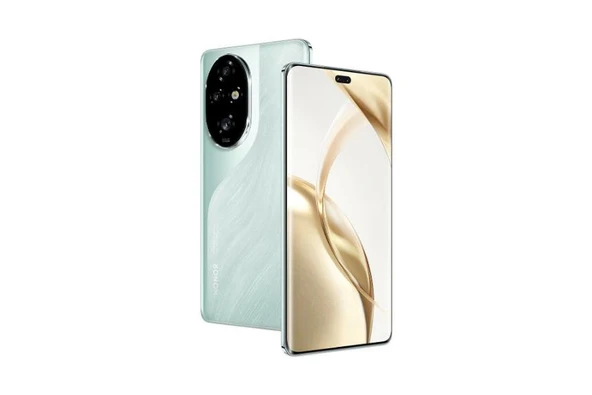 HONOR 200 Pro 512 GB 12 GB Ram (Honor Türkiye Garantili) Yeşil - 4