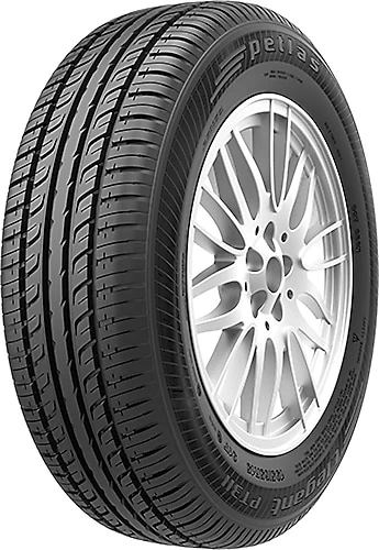 Petlas Elegant PT311 165/80 R13 83T Yaz Lastiği - 2025