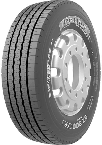 Petlas RZ300 215/75 R17.5 - 2024