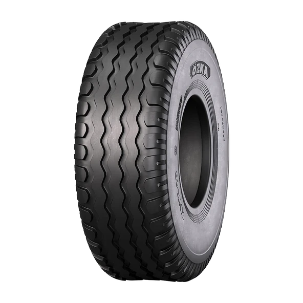ÖZKA 10.0/75-15.3 12KAT KNK48 Dubleks Römork Lastiği - 2025