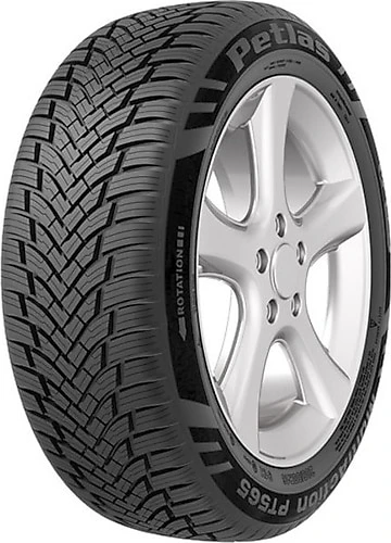 Petlas Multi Action PT565 185/65 R15 88H 4 Mevsim Lastik - 2024 - 1