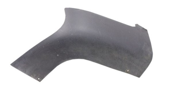 BMW E70 ARKA TAMPON KAPAĞI SAĞ 51127242528
