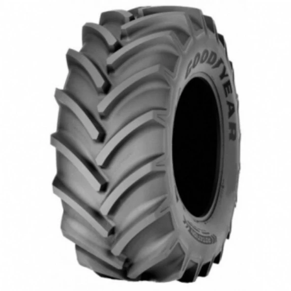 Goodyear 280/85R20 OPTITRAC Radyal Traktör Lastiği - 2024