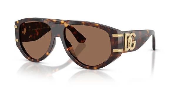 Dolce Gabbana DG4499 502/73 57 Kadın Güneş Gözlüğü