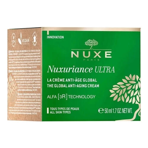Nuxe Nuxuriance Ultra Yaşlanma Karşıtı Kremi 50 ml - 3