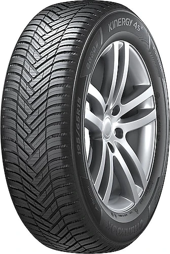 Hankook Kinergy 4S2 H750 195/50 R15 82V 4 Mevsim Lastik - 2024
