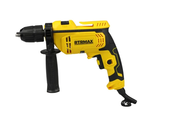 RTM1550 Darbeli Matkap 550 W Güç 13 mm - 2