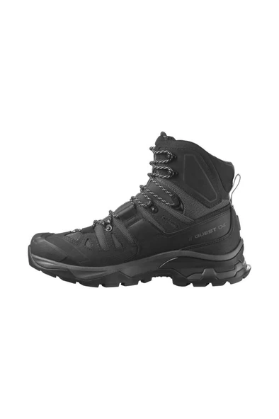 Salomon Quest 4 Gtx Magnet/bk Erkek Kısa Bot - 2