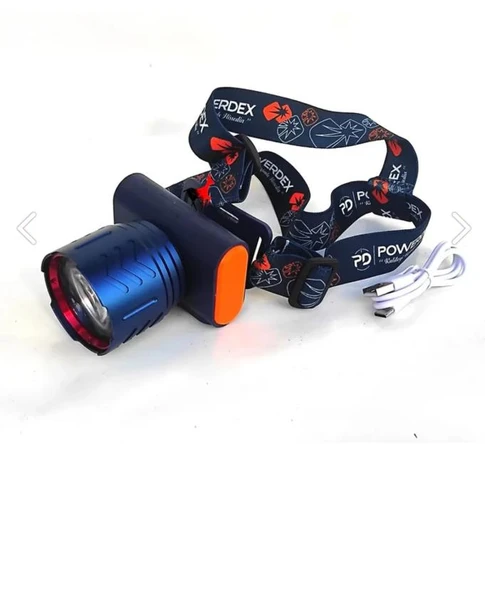 POWERDEX PD-1472 KAFA LAMBASI