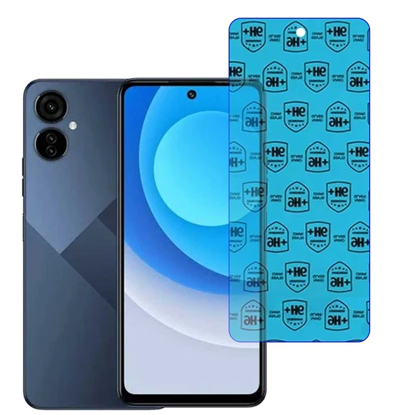 Tecno Camon 19 Neo Uyumlu Nano Cam Ekran Koruyucu ürün görseli 1