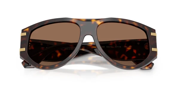 Dolce Gabbana DG4499 502/73 57 Kadın Güneş Gözlüğü - 5