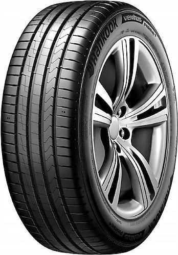 Hankook Ventus Prime 4 K135 215/55 R17 98W Yaz Lastiği - 2024 - 1