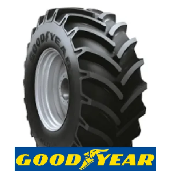 Goodyear 380/85 R30 Optitrac Radyal Traktör Lastiği - 2024