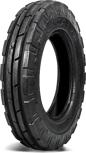 Goodyear 650-16 Öncü 8 Kat Traktör Ön Lastiği - 2025