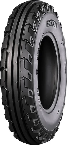 7.50-16 Özka 6 Kat KNK30 Traktör Ön Lastik - 2024