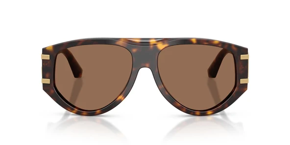Dolce Gabbana DG4499 502/73 57 Kadın Güneş Gözlüğü - 4