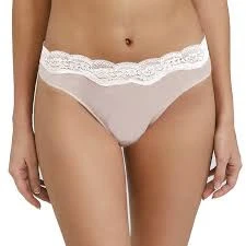 Mycey Dantelli Lohusa Külot Xl pembe - 2