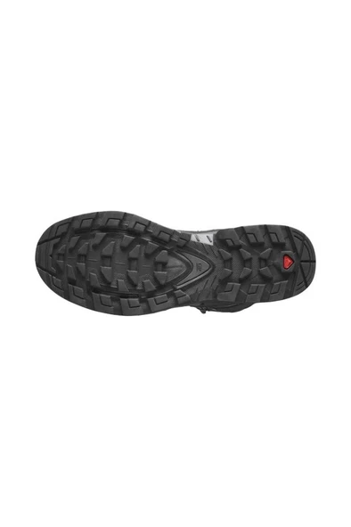 Salomon Quest 4 Gtx Magnet/bk Erkek Kısa Bot - 4