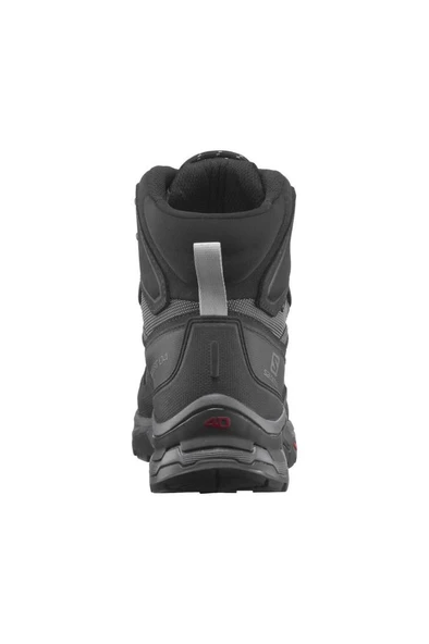 Salomon Quest 4 Gtx Magnet/bk Erkek Kısa Bot - 3