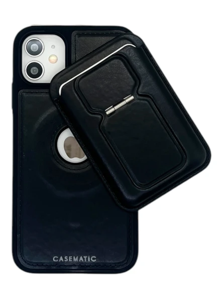 Apple iPhone 11 MagFold Case