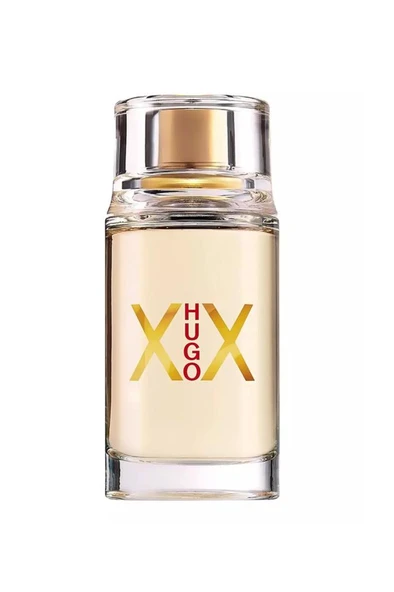Hugo Boss XX Pour Femme EDT 100 ml Kadın Parfüm - 2